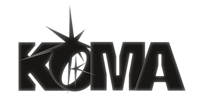 KOMA
